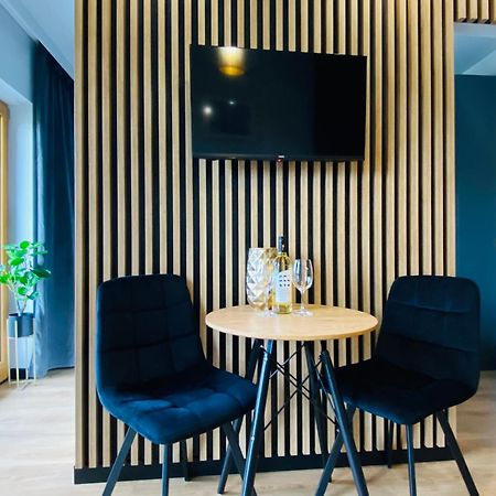 Motlawa Inn Apartment-Suna,Gym&Parking Gdańsk Zewnętrze zdjęcie