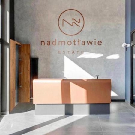 Motlawa Inn Apartment-Suna,Gym&Parking Gdańsk Zewnętrze zdjęcie