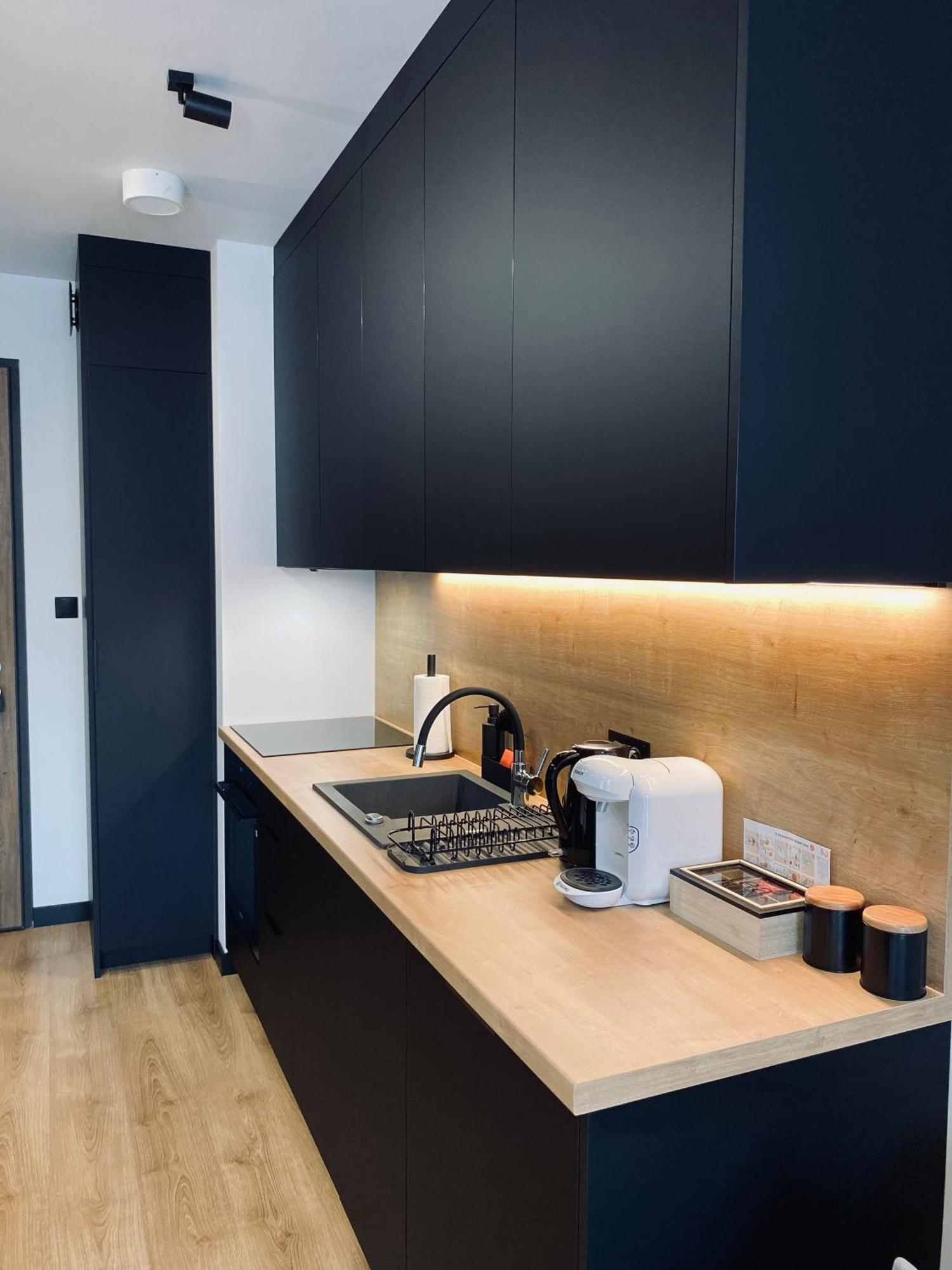 Motlawa Inn Apartment-Suna,Gym&Parking Gdańsk Zewnętrze zdjęcie