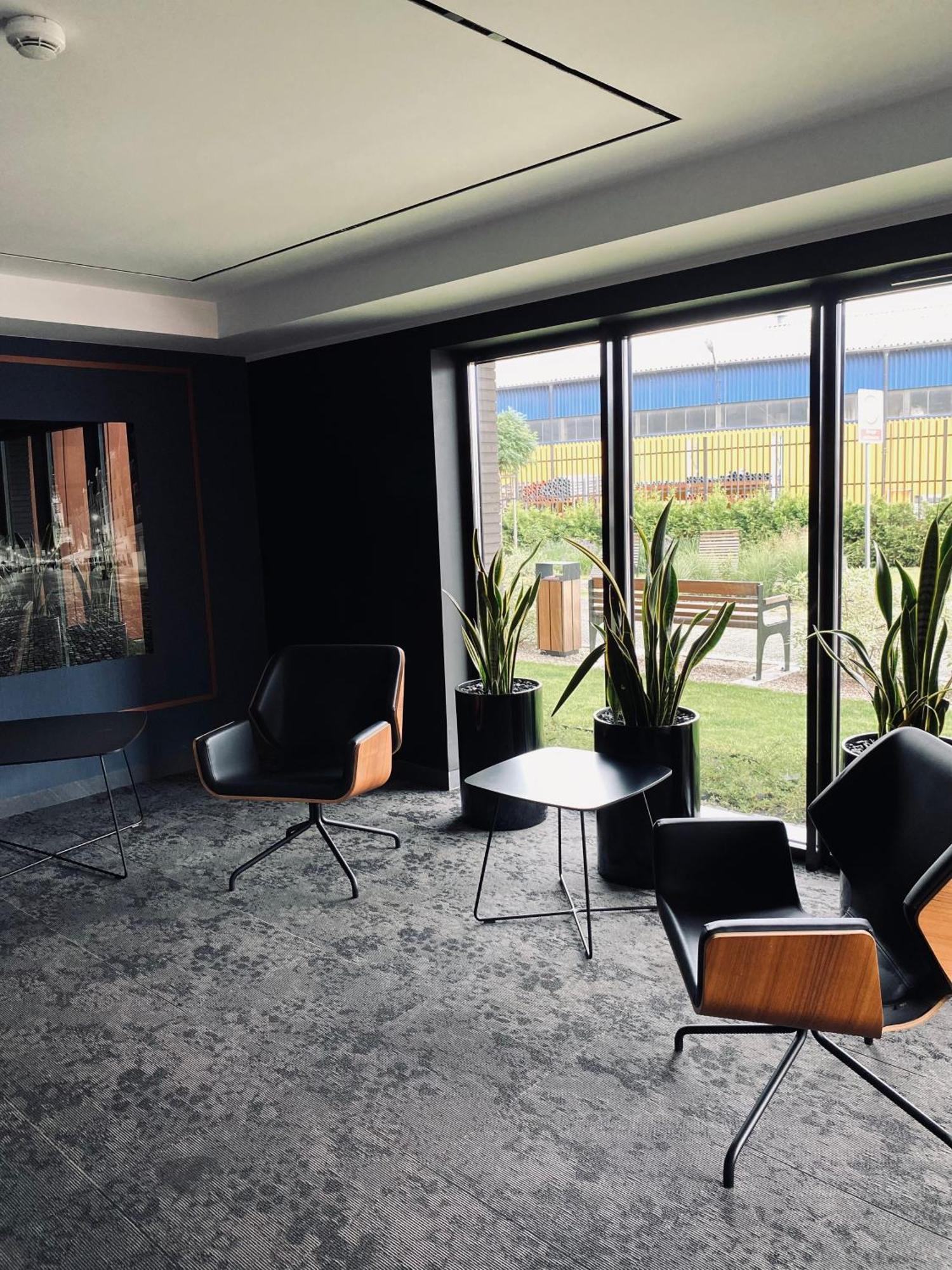 Motlawa Inn Apartment-Suna,Gym&Parking Gdańsk Zewnętrze zdjęcie