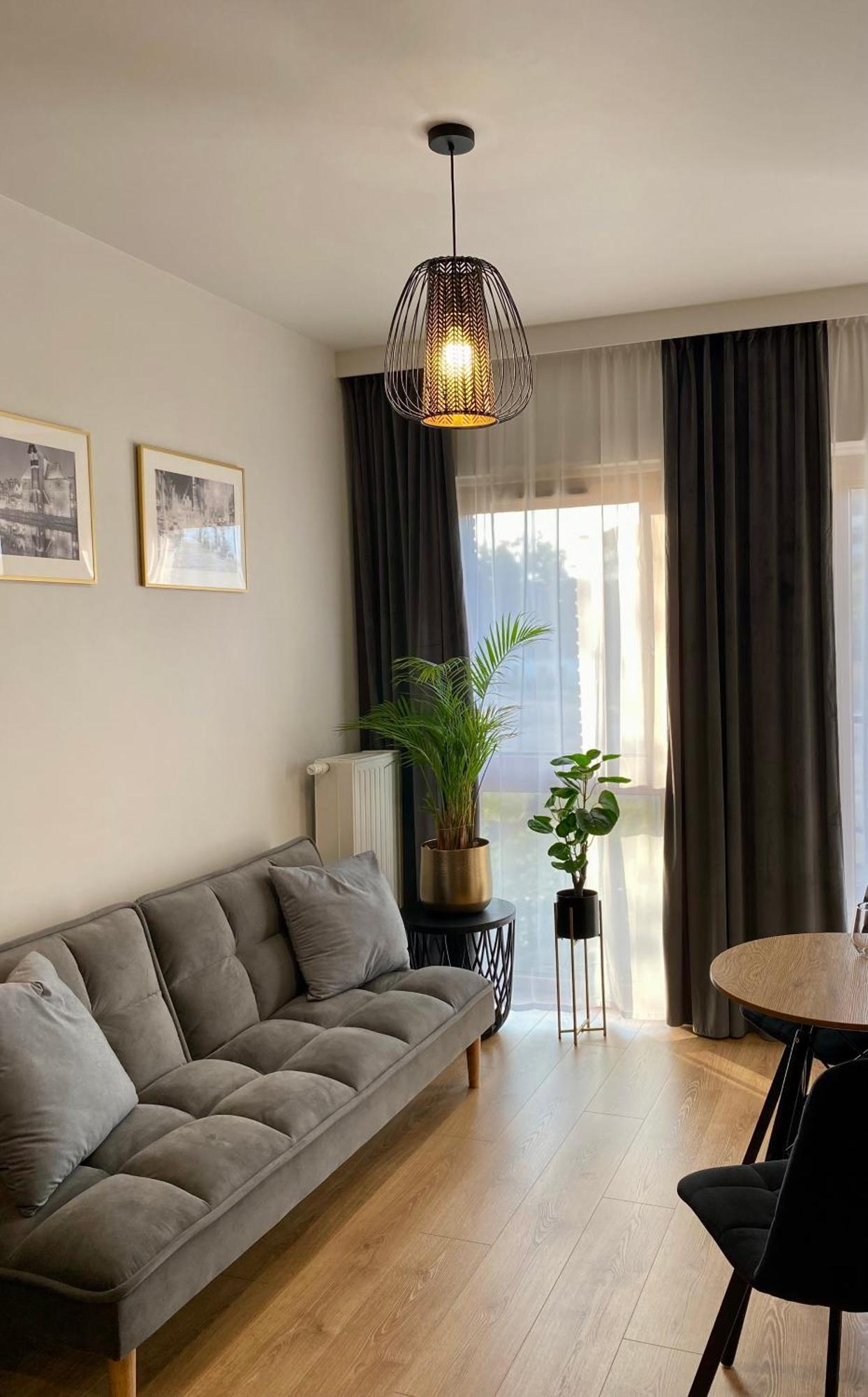 Motlawa Inn Apartment-Suna,Gym&Parking Gdańsk Zewnętrze zdjęcie