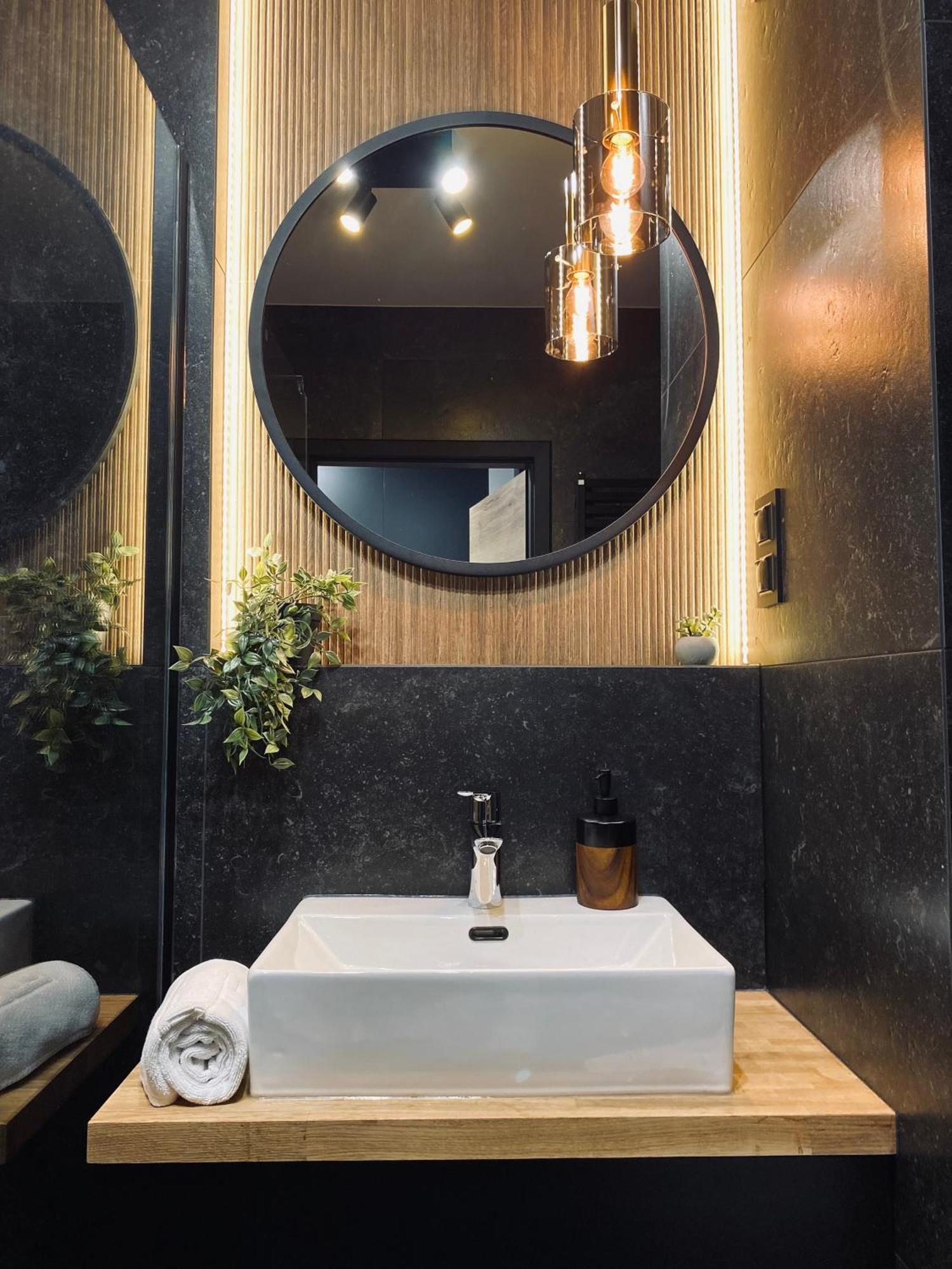Motlawa Inn Apartment-Suna,Gym&Parking Gdańsk Zewnętrze zdjęcie