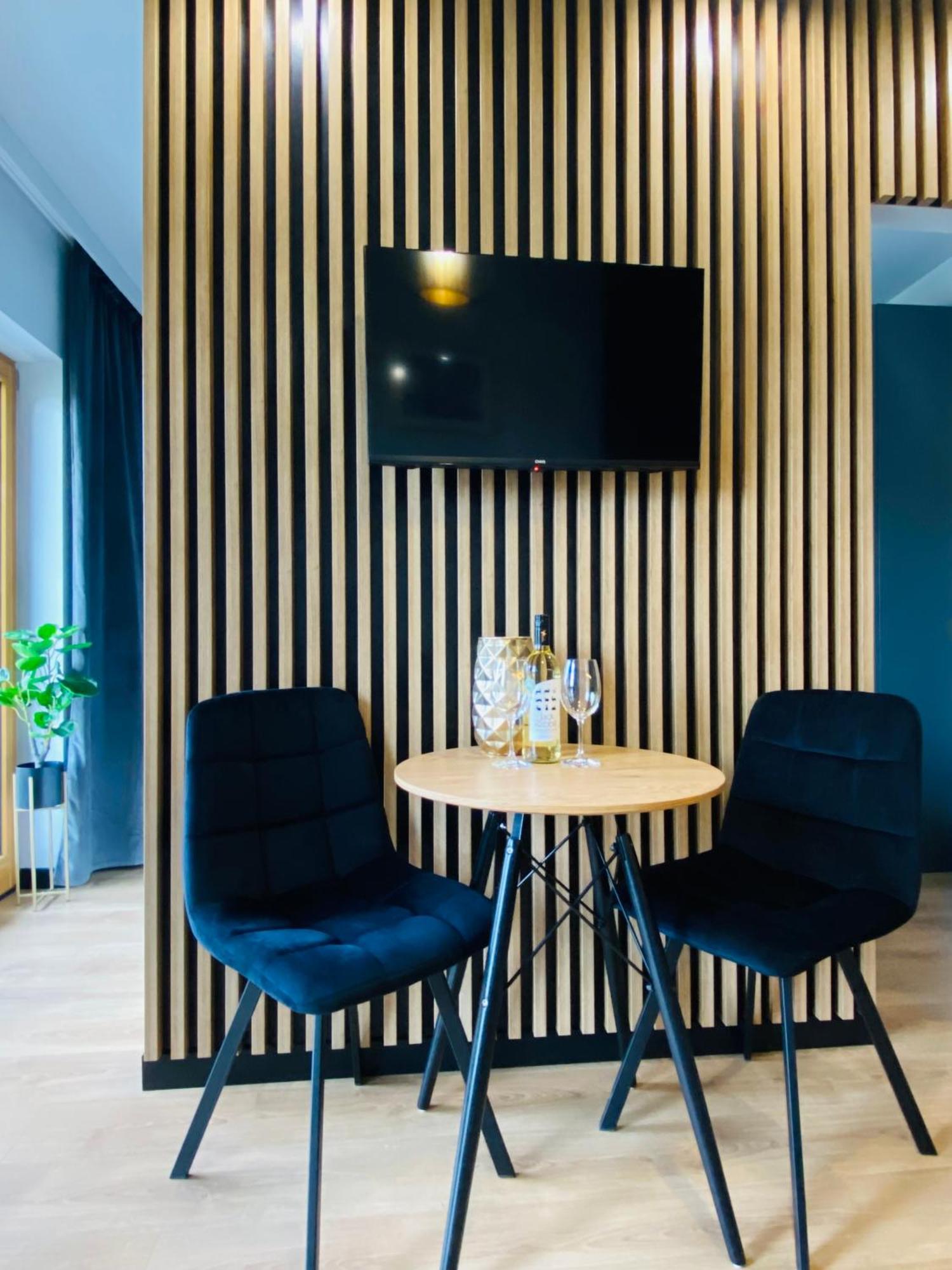 Motlawa Inn Apartment-Suna,Gym&Parking Gdańsk Zewnętrze zdjęcie