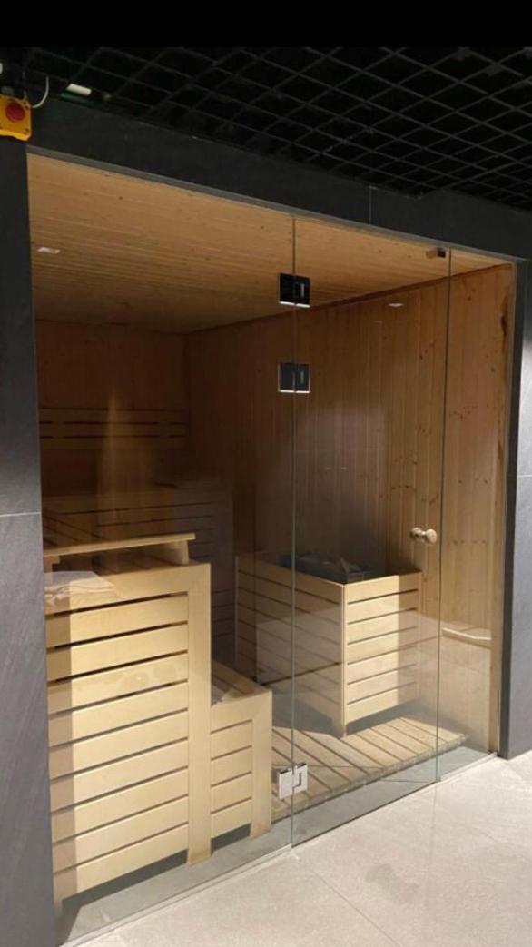 Motlawa Inn Apartment-Suna,Gym&Parking Gdańsk Zewnętrze zdjęcie